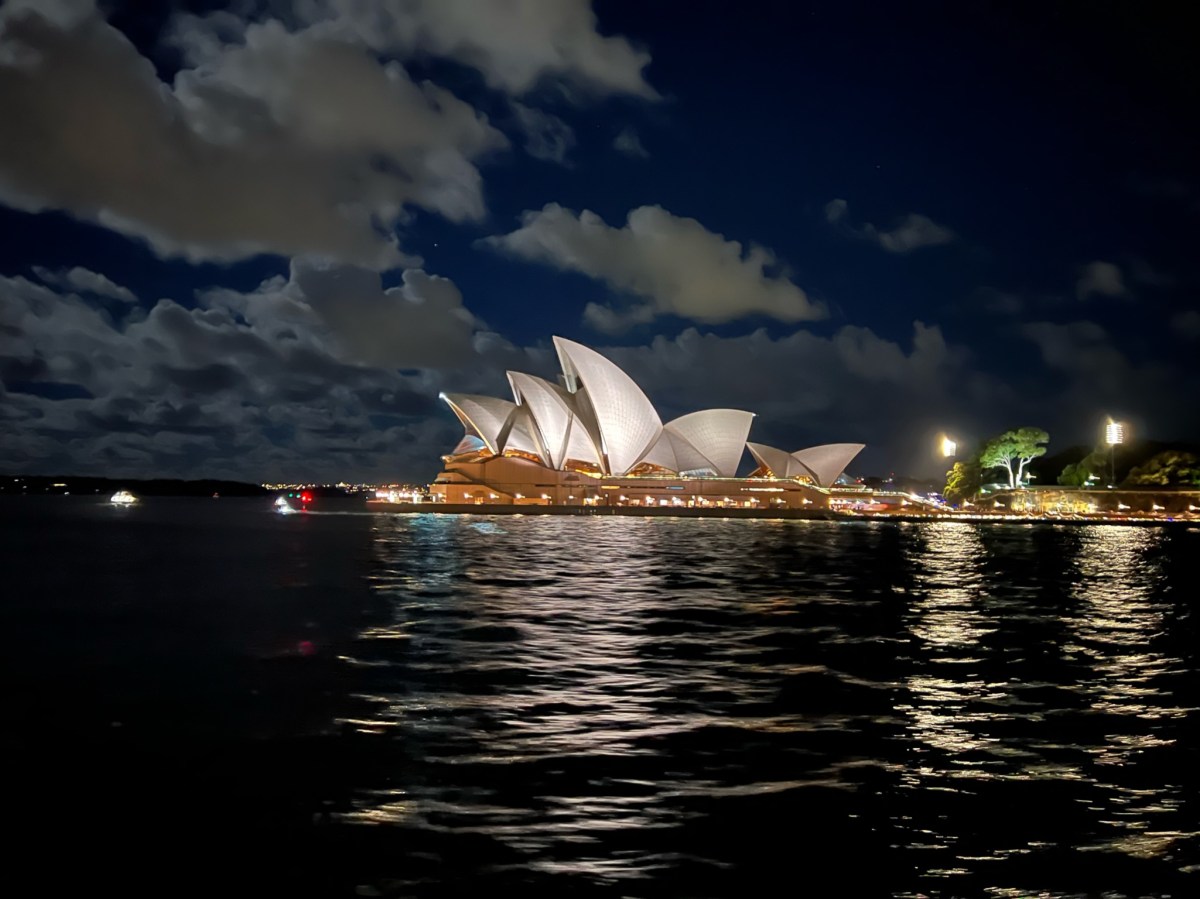 Australia, An Extraordinary&nbsp;Adventure